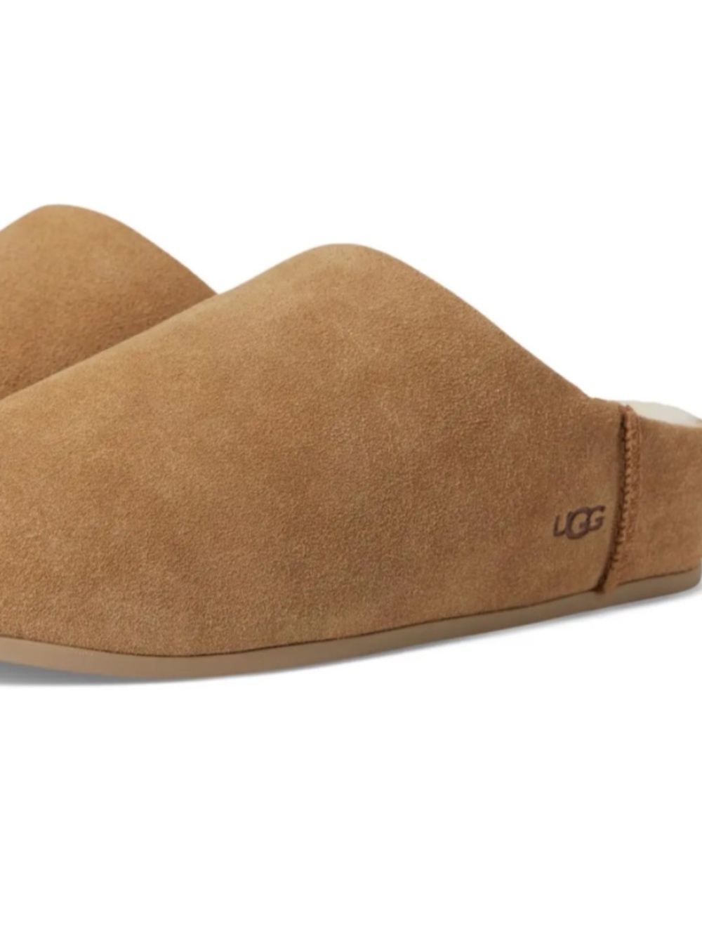 UGG Elea Slip-On 8